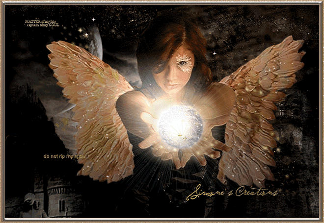 ANGE