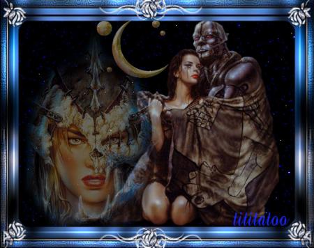 FANTASY