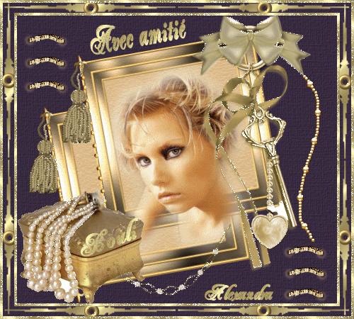 AMITIE