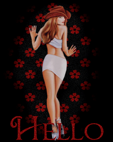SEXY