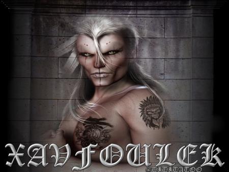 SAVFOULEK (commande)