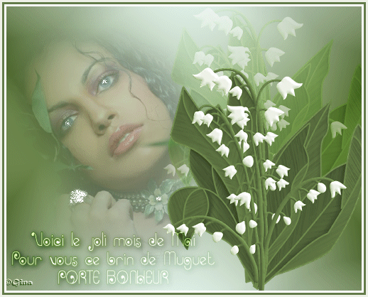 MUGUET