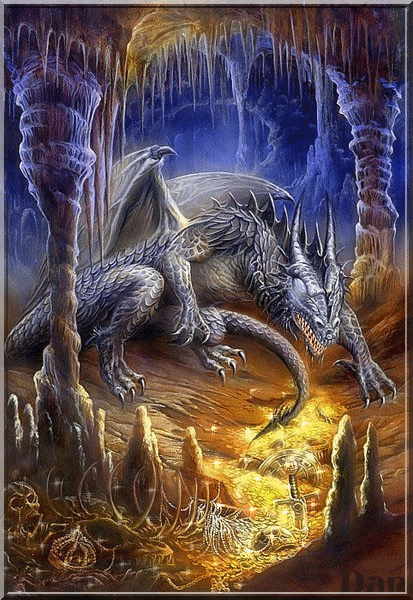 DRAGON