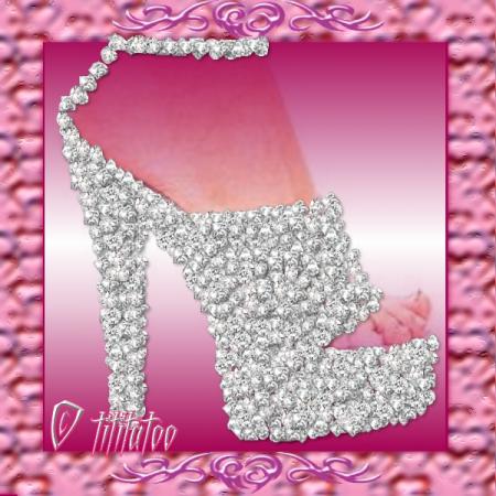CHAUSSURE