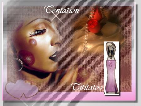TENTATION