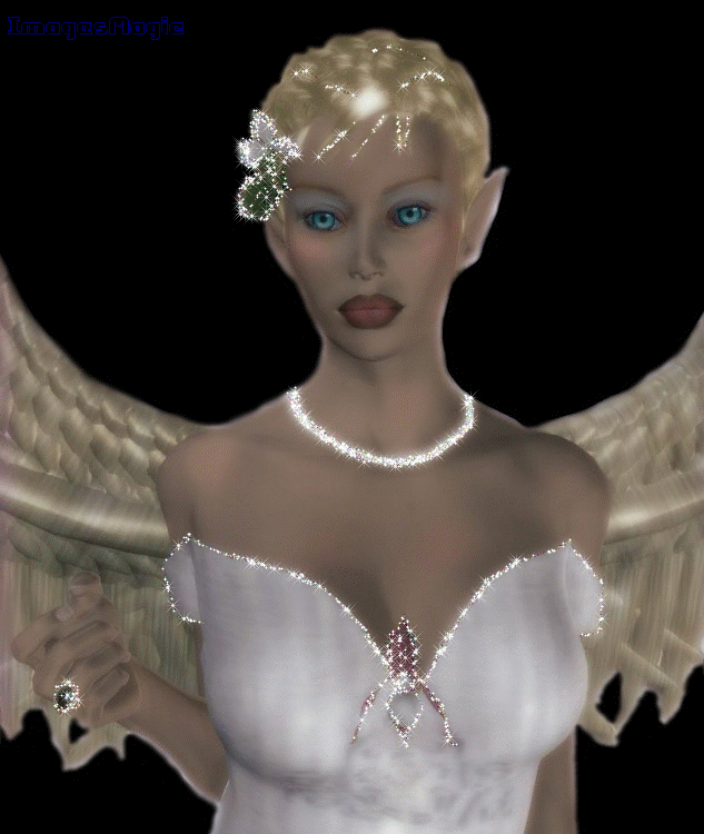 ANGE