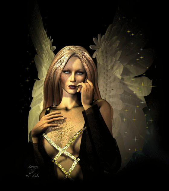 ANGE