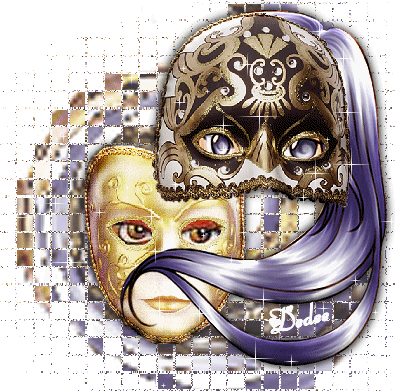MASQUES