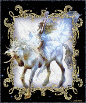 LICORNE