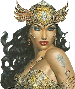 GUERRIERE