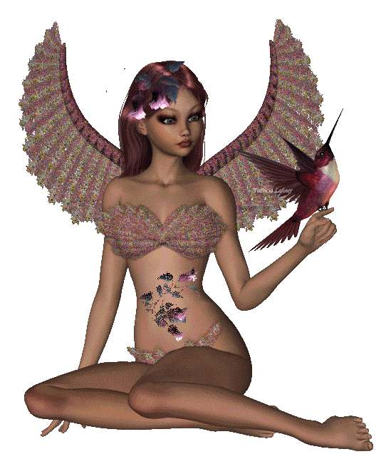 ANGE