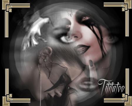 GOTHIQUE