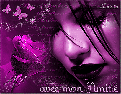 AMITIE