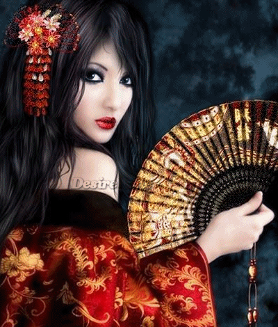 ASIATIQUE