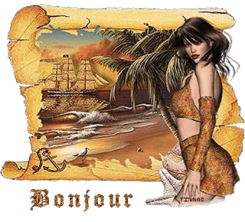 BONJOUR