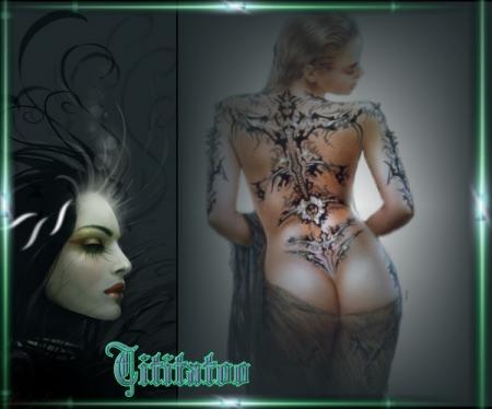 TATOO