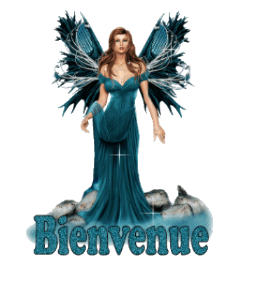 BIENVENUE