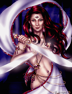 GUERRIERE