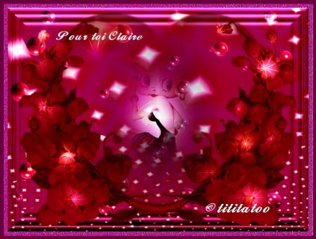 BETTY BOOP