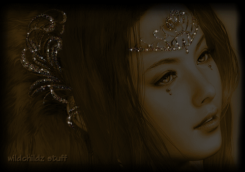 VISAGE