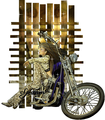 FEMME MOTO