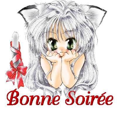 BONNE SOIREE