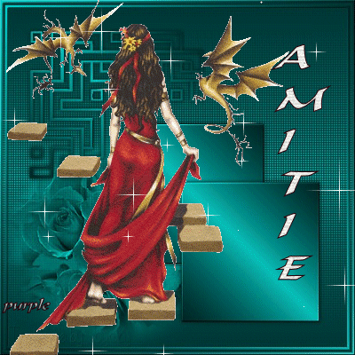 AMITIE