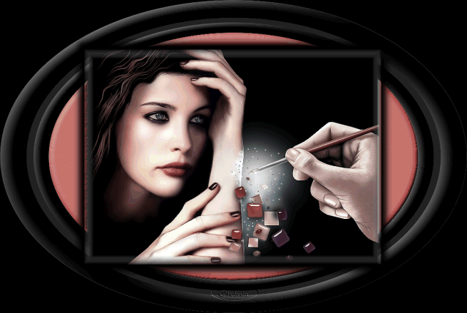 VISAGE