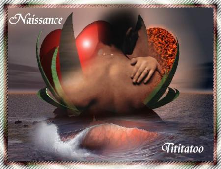 NAISSANCE