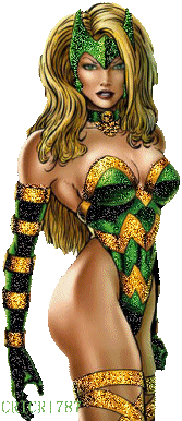 GUERRIERE