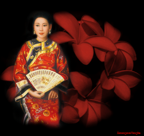 ASIATIQUE