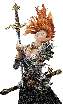 GUERRIERE