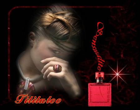 SENSUALITE