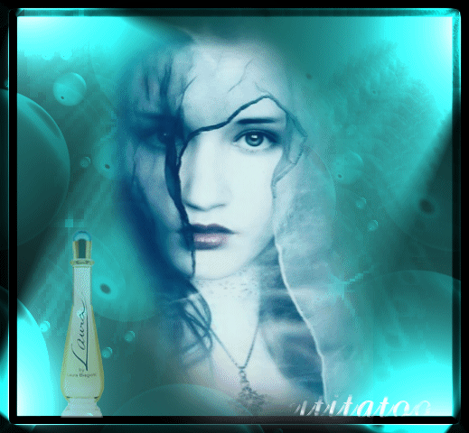 PARFUM DE FEMME