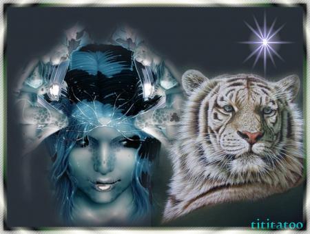 TIGRE