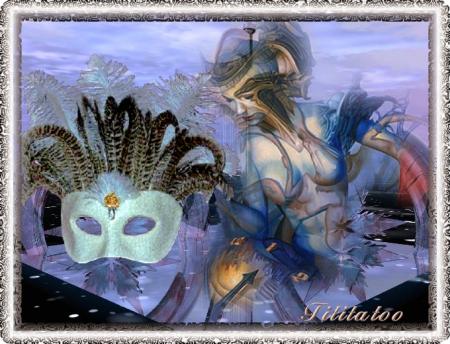 MASCARADE