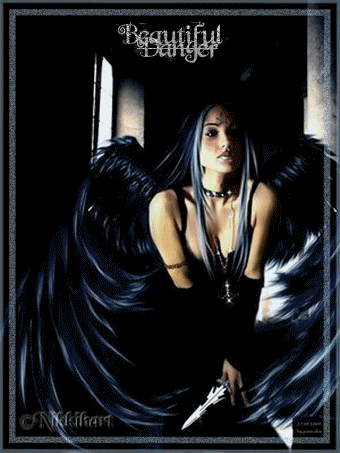 ANGE
