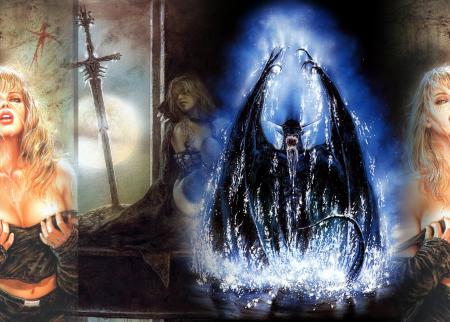 DAMNATION